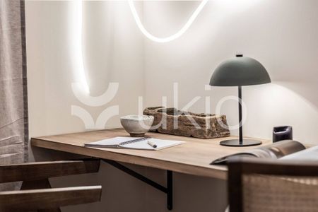 3 room luxury Apartment for rent in Madrid, Community of Madrid - Photo 4