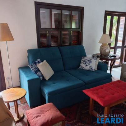 Casa Em Condomínio - Foto 1
