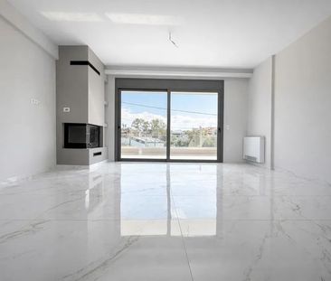 Μεζονέτα για ενοικίαση Έθνος (Χαλάνδρι) - Photo 1