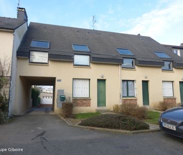 Appartement T1 à louer - 32 m² - Photo 4