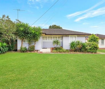 Family Home in a Convenient Location - Photo 1