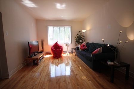 4203 Chapleau, #3 - Photo 4