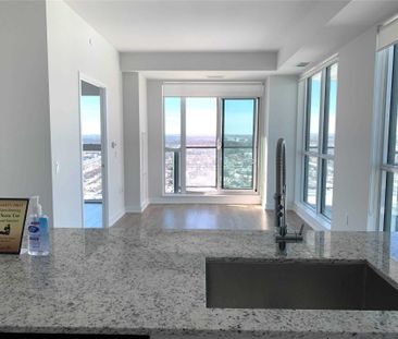 For Lease - 4055 Parkside Village Drive Unit# 2412, Mississauga, On... - Photo 3