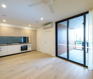 Fully Furnished 1-Bedroom + Big Study Apartment in the Heart of Wes... - Photo 3