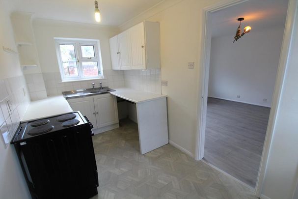 1 bedroom terraced house to rent - Photo 1