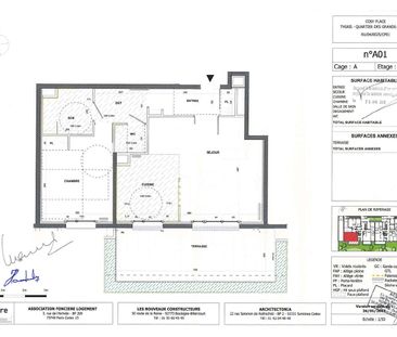 Appartement / Offre 59534901 - Photo 5