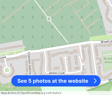 Drayton Court, Broad Lane - Photo 1