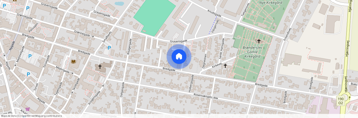 Risagerlundvej 9, 9700 Brønderslev