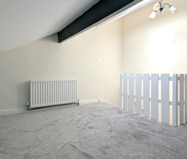 2 bedroom terraced house to rent - Photo 5