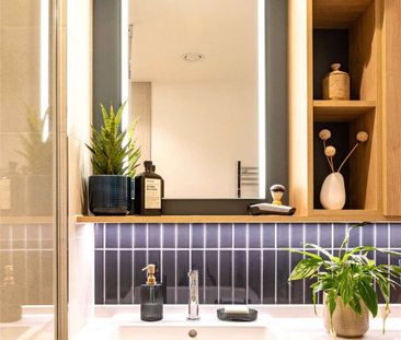 Experience luxury, convenience, and vibrant community living at The... - Photo 6