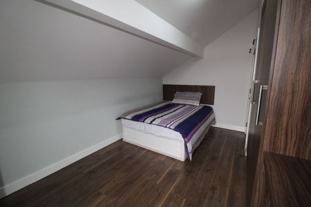 Hawkins Street, Flat, PRESTON, Lancashire PR1 7HR - Photo 4