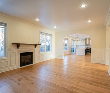 For Lease - 2072 Ashmore Drive, Oakville, Ontario - Photo 1