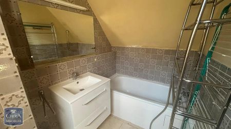 Appartement à louer 1 pièce 20.5m² - Photo 3