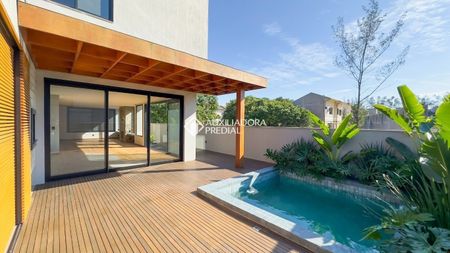 Casa Geminada com 3 quartos e 150m² para alugar em Panorâmico, Garopaba. - Photo 5