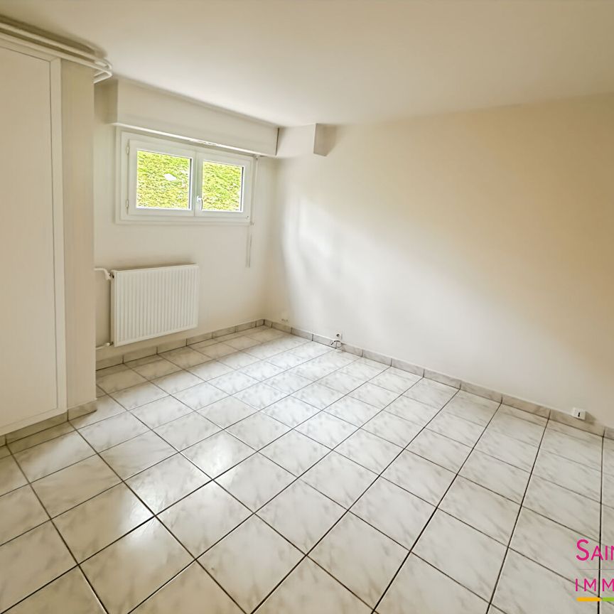 Appartement Chambourcy studio 18.97m2, - Photo 1