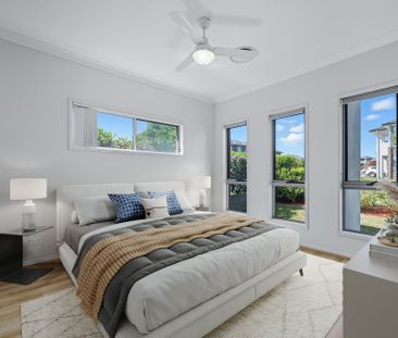 Your Ideal Family Home in the Heart of Oran Park - Photo 4