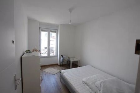 Coliving Bordeaux Chartrons Pont Chaban. - Photo 5