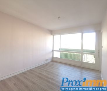 Location Appartement 3 pièces 57m² VOIRON 38500 - Photo 1