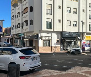 Apartamento de alquiler en Calle Sagitario, 1, Parque de la Paloma - Photo 6