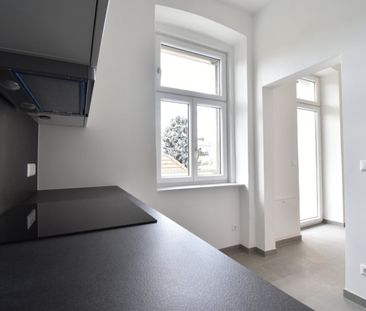 Krems | Erstbezug | Generalsanierte 2 - Zimmer - Altbauwohnung | Ba... - Foto 2