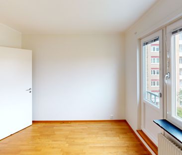 Nyforsgatan 34 - Photo 2