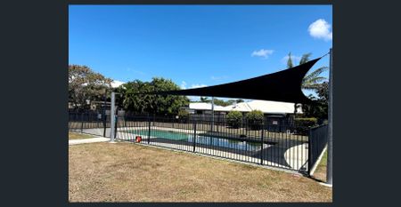 TOWNHOUSE IN GATED COMPLEX WITH POOL - Photo 2