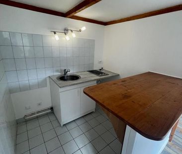 Location Appartement 1 pièce 27m² COULOMMIERS 77120 - Photo 4