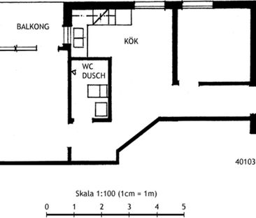 Allégatan 66 - Photo 2