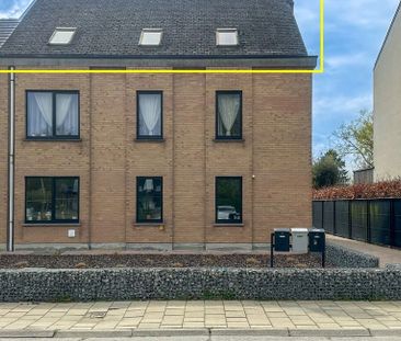 Appartement te huur in Aalst voor € 750 met 2 slaapkamers - Photo 5