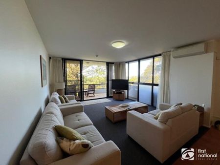 603/121 Ocean Parade, 2450, Coffs Harbour Nsw - Photo 3