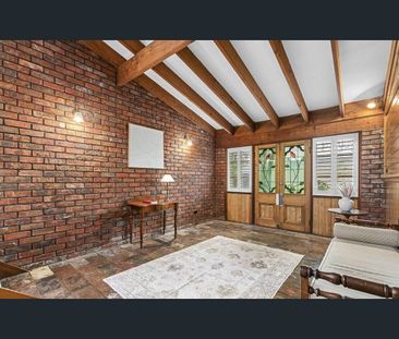 Comfortable Home with Character - Photo 2