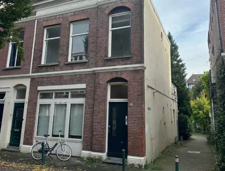 Te huur: Kamer de Roy van Zuidewijnlaan in Breda - Photo 5