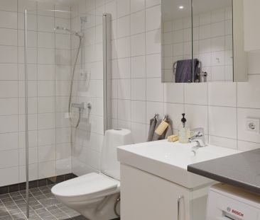 Bergendorffsgatan 8E - Photo 4