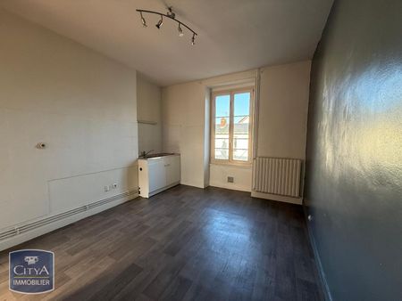 Location Appartement 5 pièces 105m² LIMOGES 87000 - Photo 4