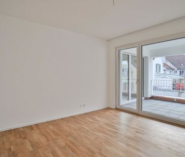 2.5 Zimmer, 63 m², 1. Stock - Foto 1