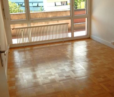 Appartement de 5 pièces avec balcon au Petit-Lancy - Photo 1