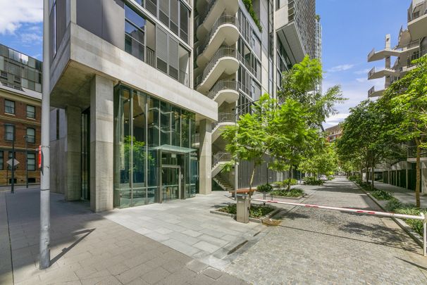 308/8 Park Lane, Chippendale NSW 2008 - Apartment For Rent | Domain - Photo 1