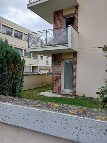Appartement à louer Orléans - Photo 3