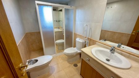 Ático de alquiler en Calle Pacífico, Paseo Marítimo Oeste - Pacífico - Photo 4