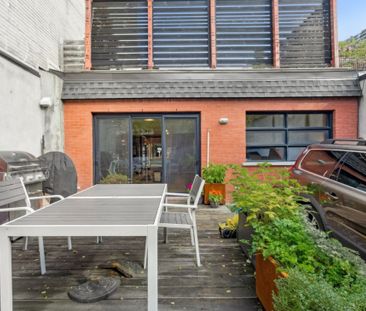 Appartement à louer - Montréal (Rosemont/La Petite-Patrie) (La Peti... - Photo 2