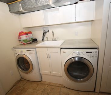 For Lease - 81A Shaver Avenue Unit# Lower, Toronto, Ontario - Photo 4