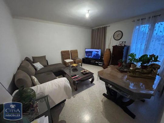 Appartement à louer 3 pièces 74.17m² - Photo 1