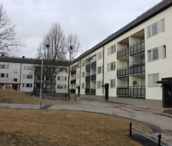 Hammarbyvägen 54 B - Foto 1