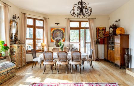 Pruszkowski, Michałowice, Komorów - Photo 3