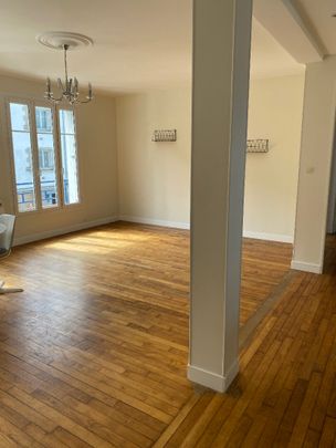 Appartement 4 pièces 86.01m2 avec cave - Photo 1