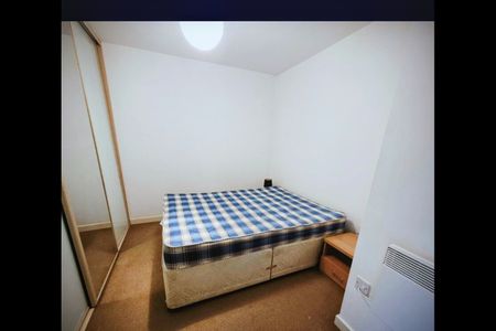 1 Bed Flat, Upper Allen Street, S3 - Photo 5