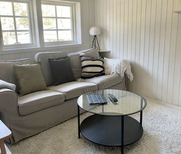 Forsviksvägen, Ingarö - Photo 1