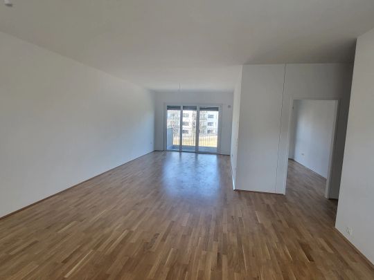 ERSTBEZUG! 3-Zimmer-Wohnung mit Balkon, Top 14 - Foto 1