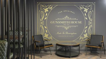 Gunsmith House, 61 Price Street, Birmingham City Centre - Photo 3