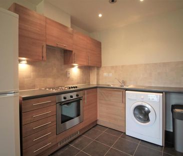 1 bedroom apartment to rent - Photo 1